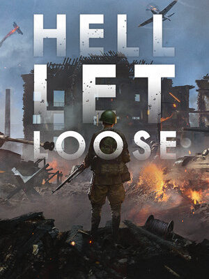 Hell Let Loose