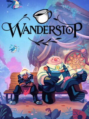 Wanderstop