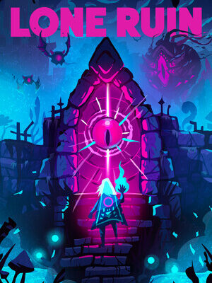 Lone Ruin