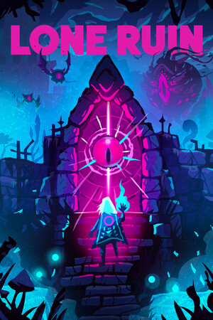 Lone Ruin