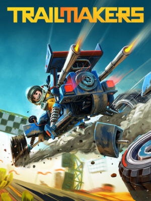 Trailmakers