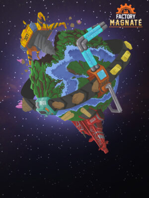 Factory Magnate
