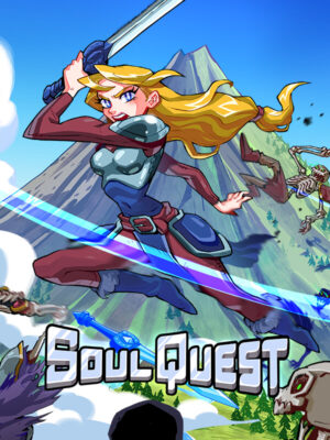 SoulQuest