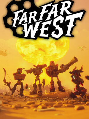 Far Far West