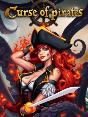 Curse of Pirates
