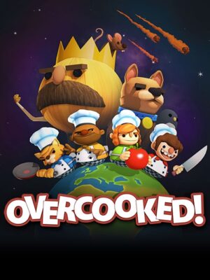 Overcooked