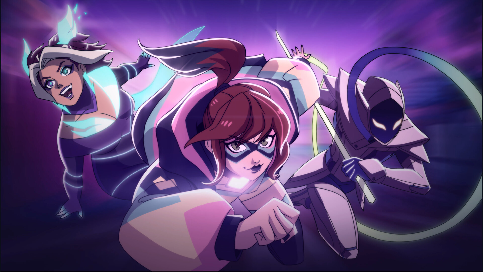 Nova Hearts - obrazek 2