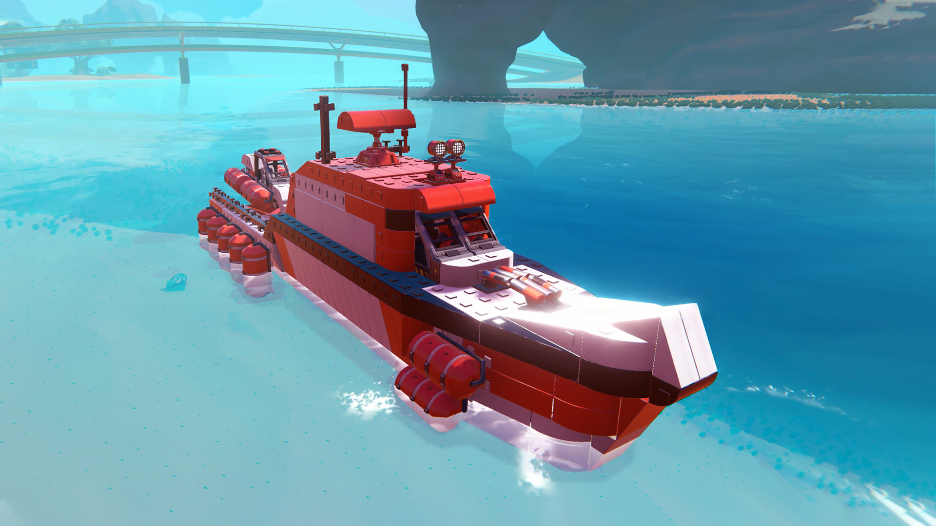 Trailmakers - obrazek 4
