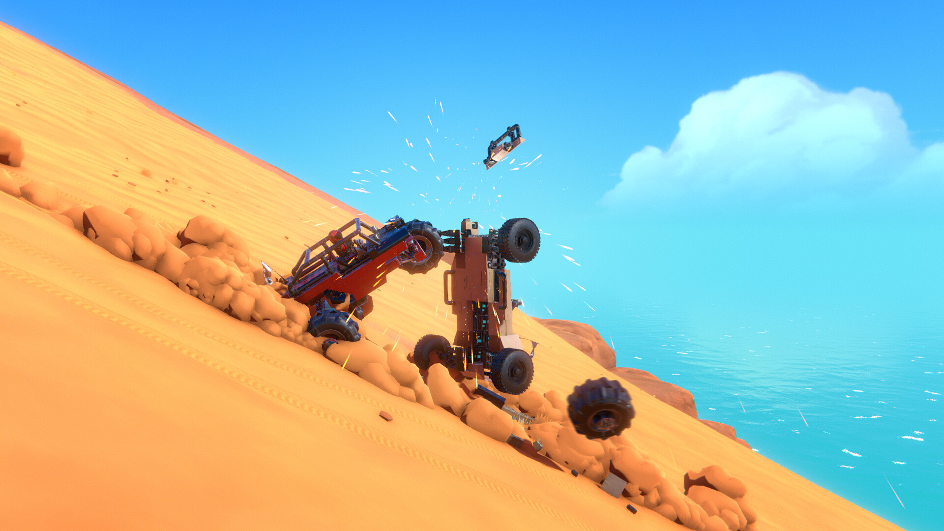 Trailmakers - obrazek 3