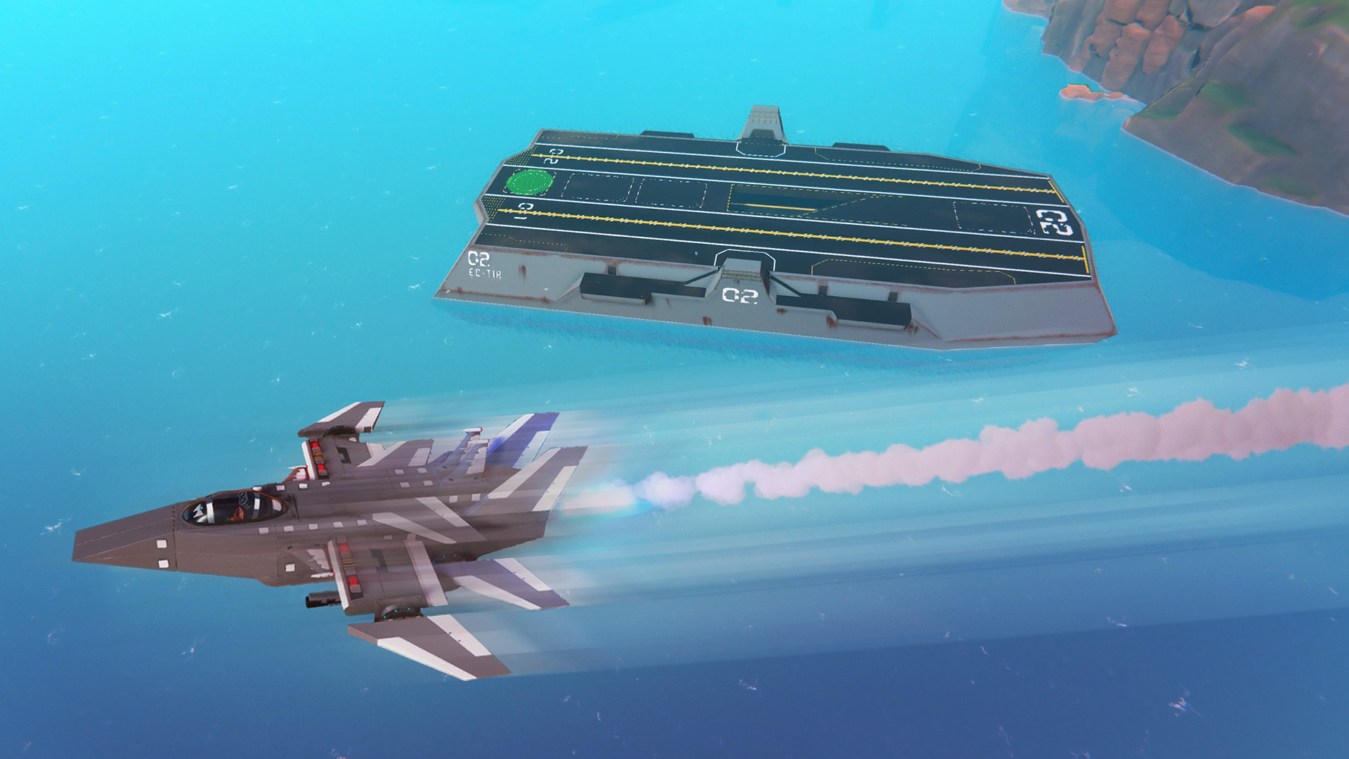 Trailmakers - obrazek 2