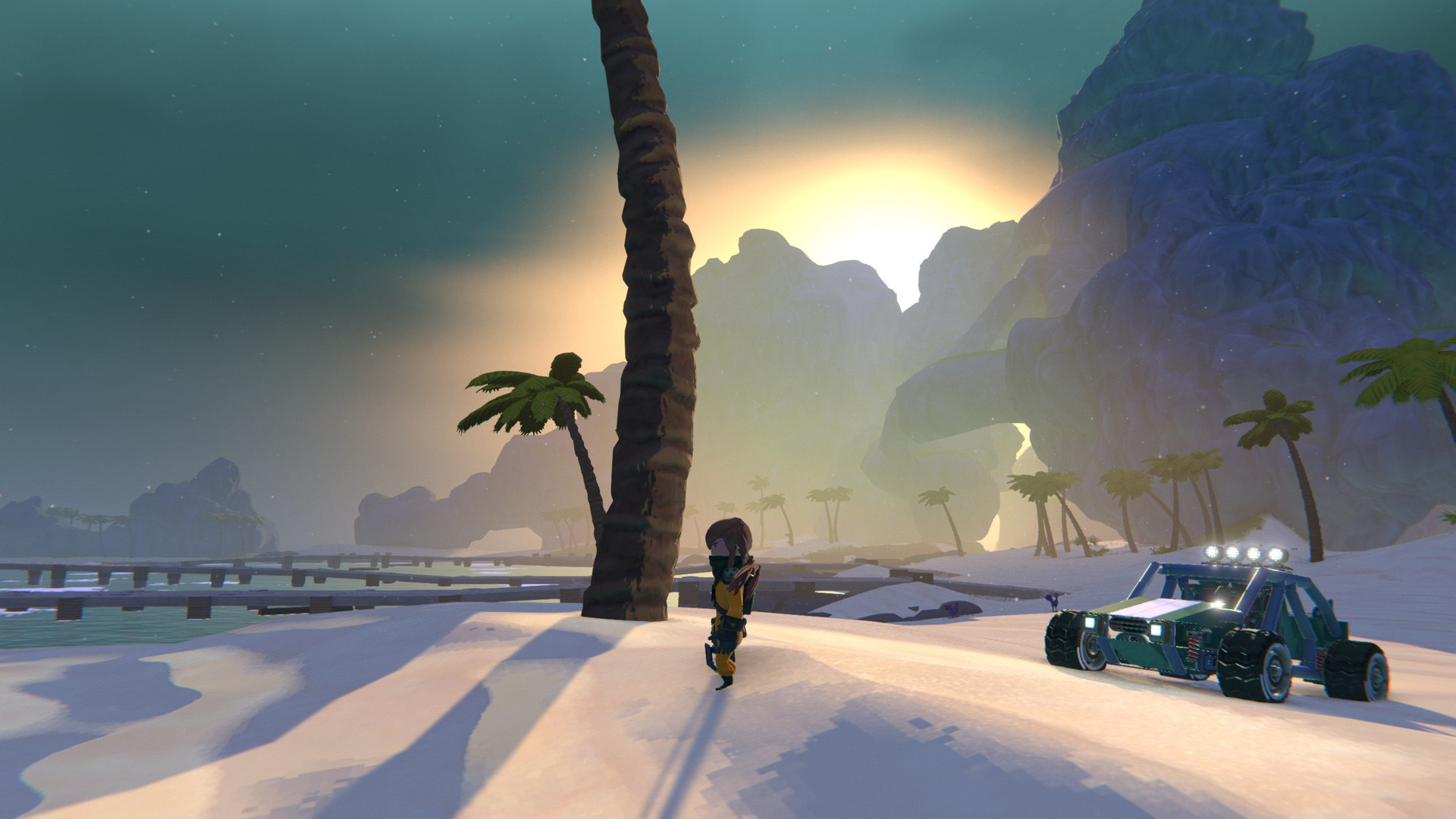 Trailmakers: High Seas Expansion - obrazek 4