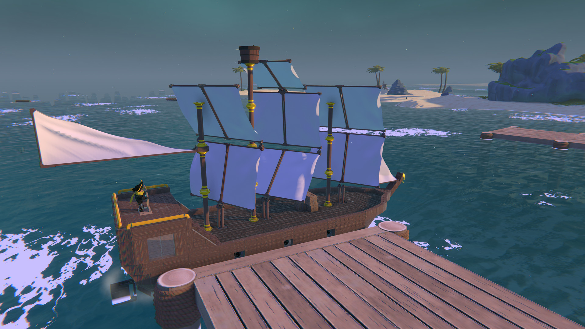 Trailmakers: High Seas Expansion - obrazek 3