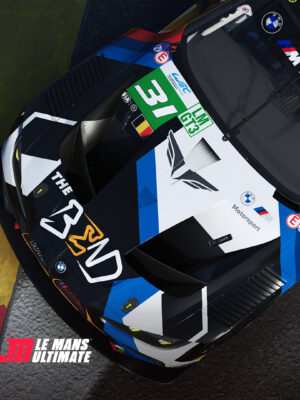 Le Mans Ultimate