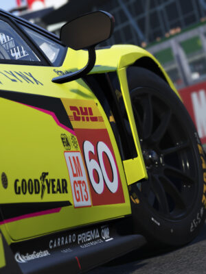 Le Mans Ultimate - 2024 Pack 5