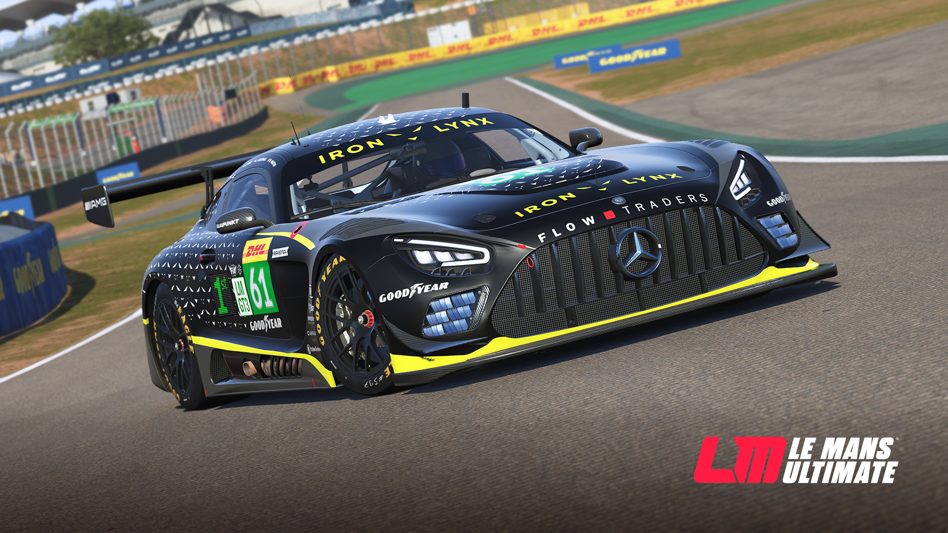 Le Mans Ultimate WEC Full Access Bundle - obrazek 2