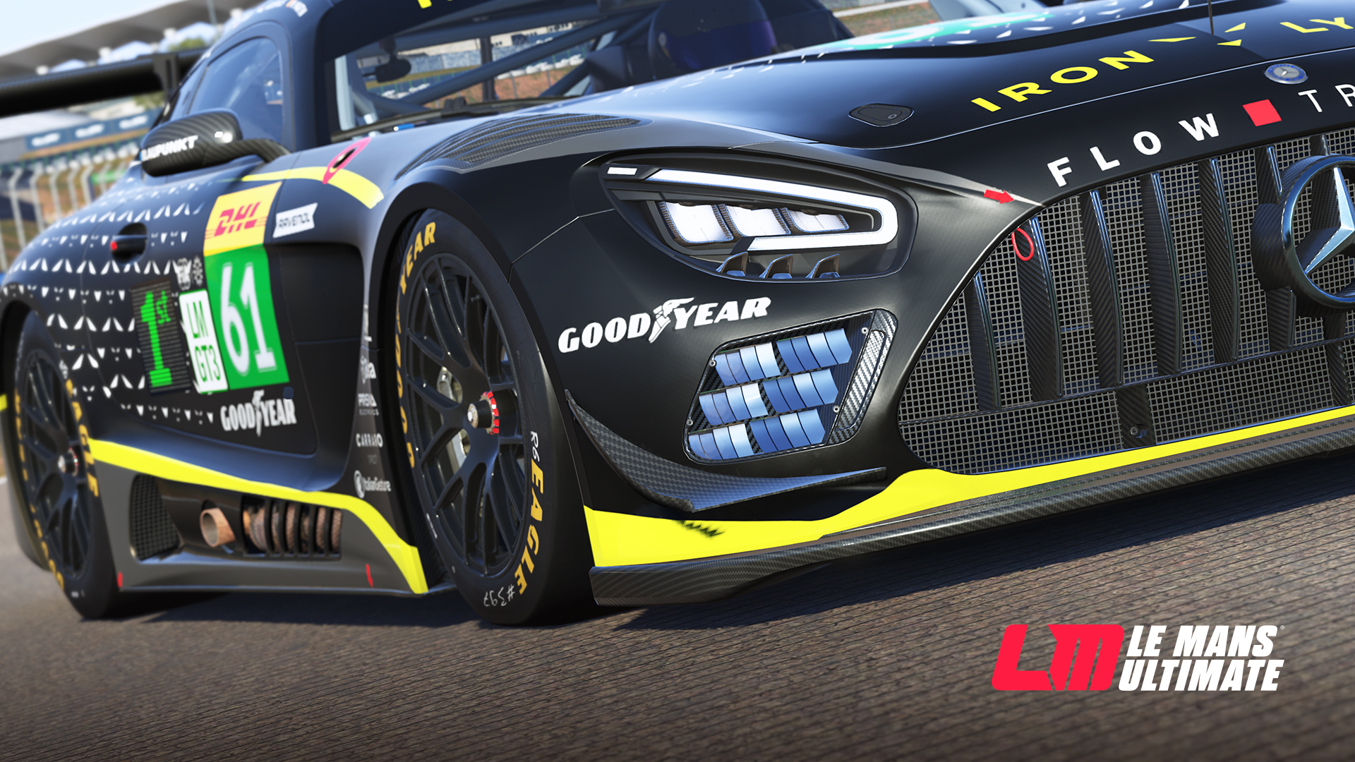 Le Mans Ultimate WEC Full Access Bundle - obrazek 3