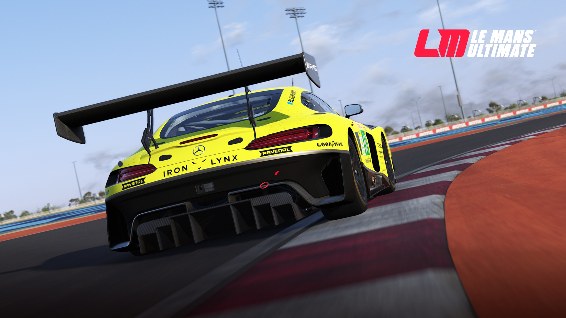 Le Mans Ultimate WEC Full Access Bundle - obrazek 4