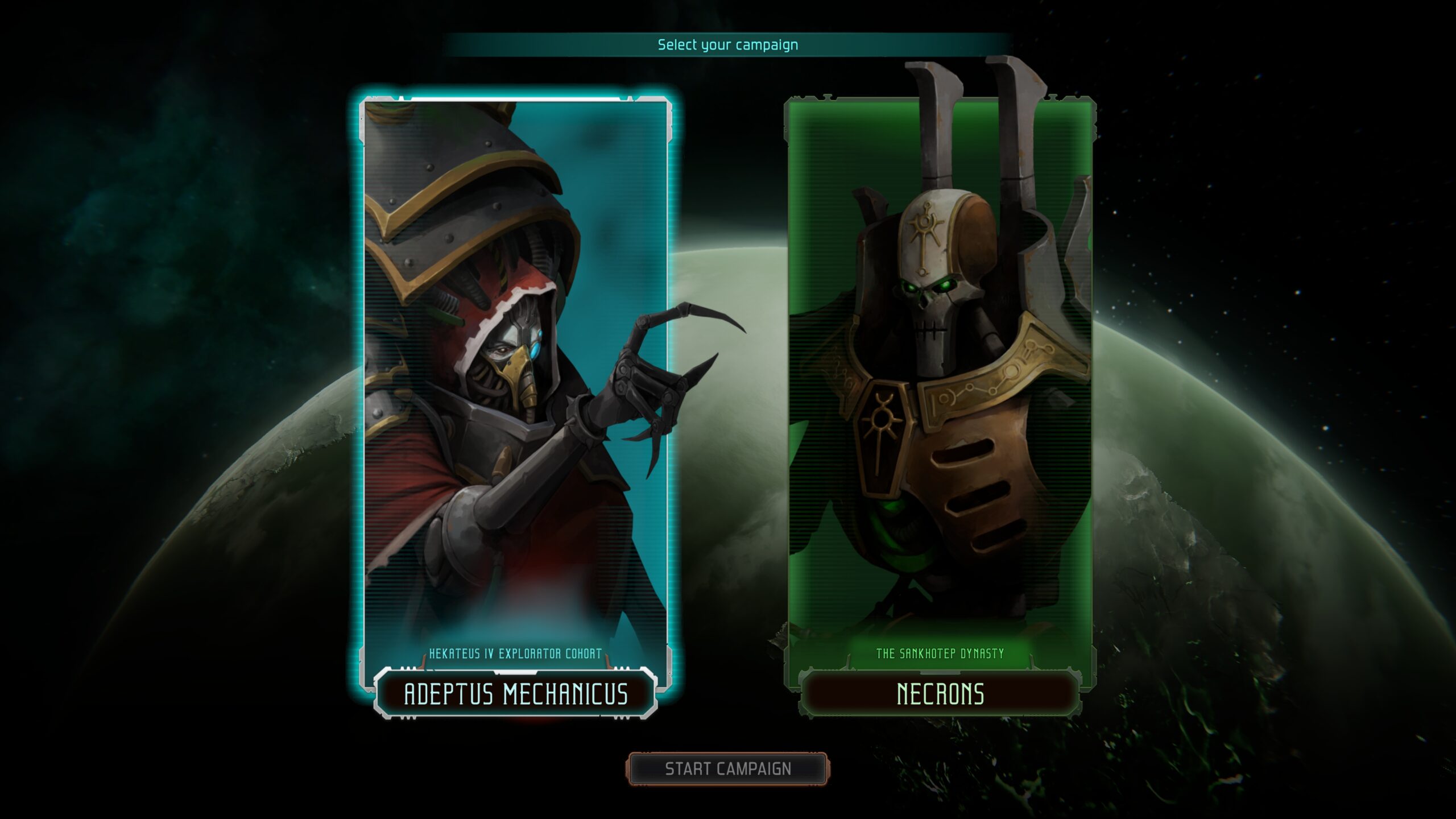 Warhammer 40,000: Mechanicus II - obrazek 2