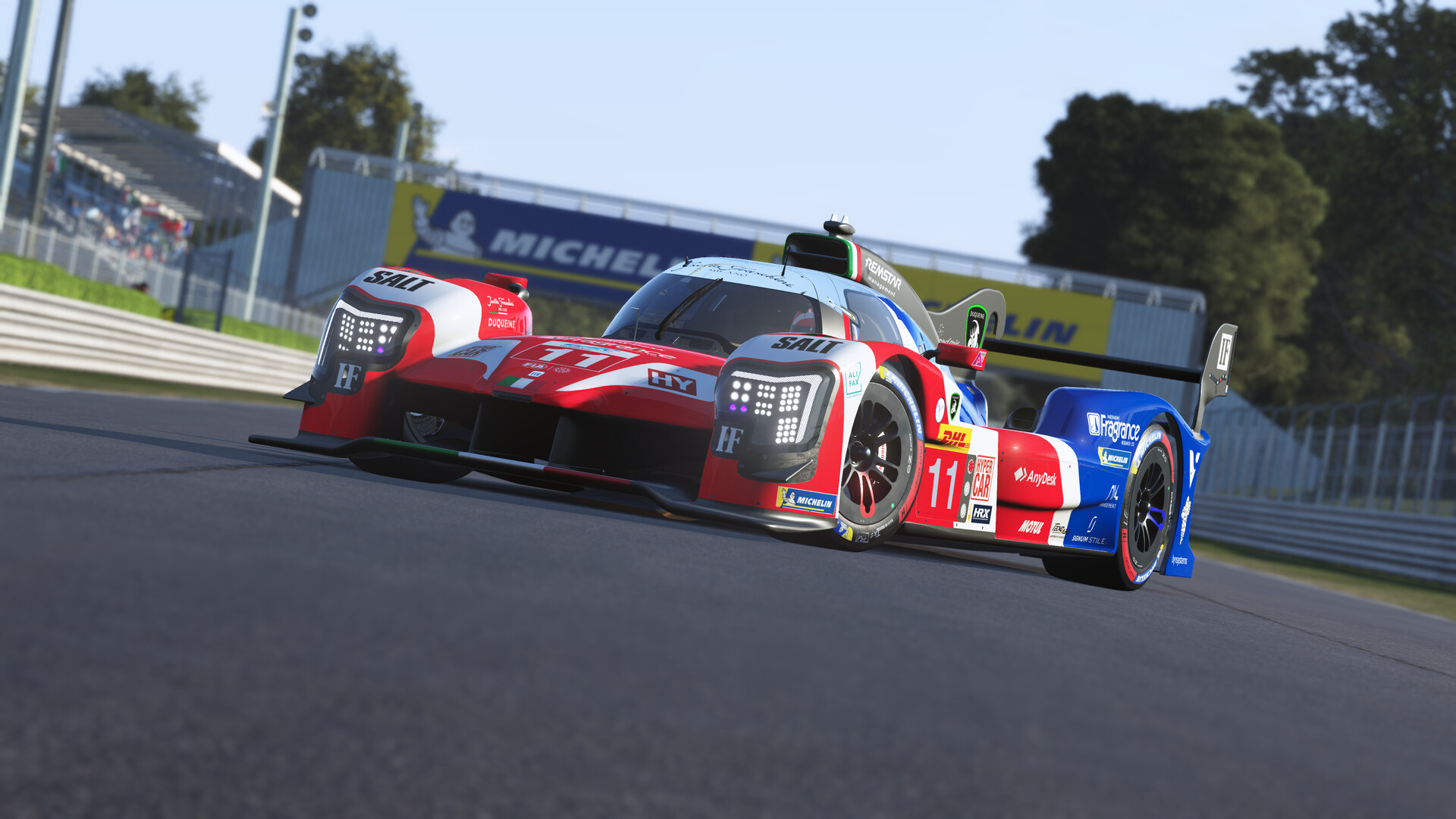 Le Mans Ultimate - 2024 Pack 2 - obrazek 3