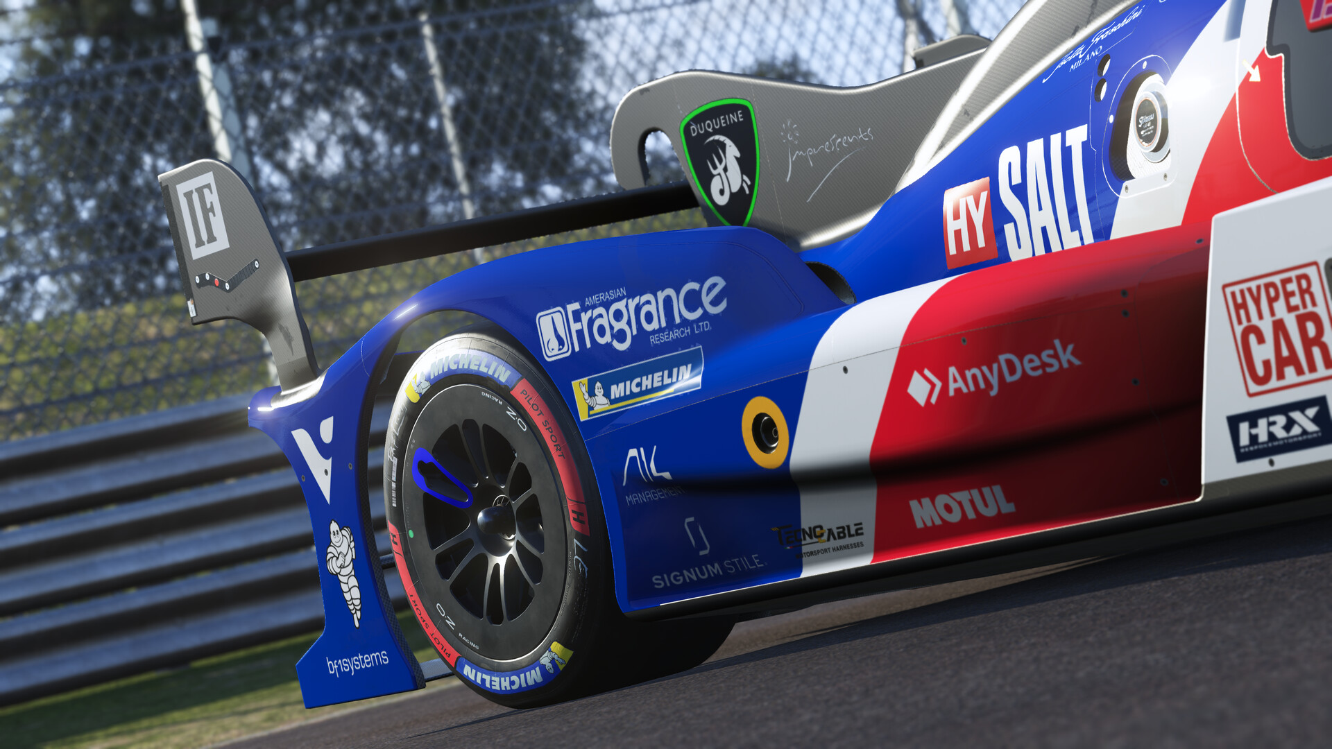 Le Mans Ultimate - 2024 Pack 2 - obrazek 2