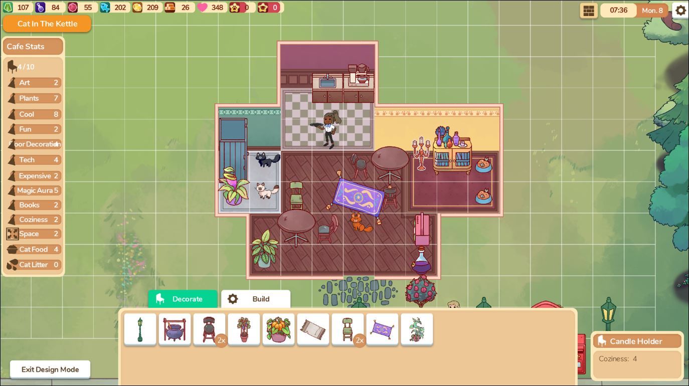 Cat Cafe Manager - Image 3