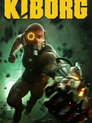 KIBORG