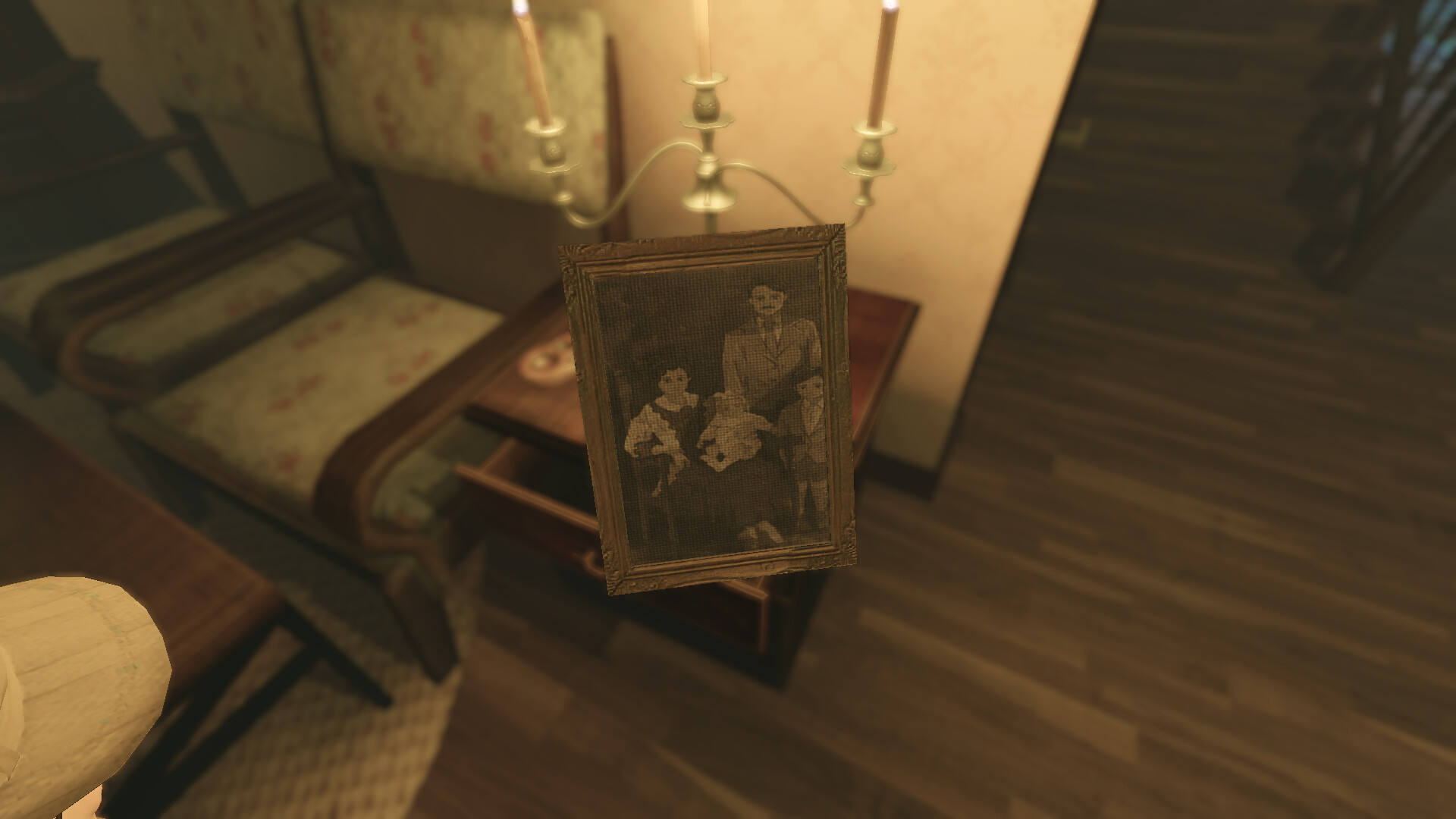 Let Me Out - Image 3
