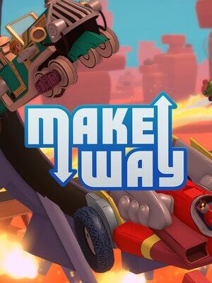 Make Way