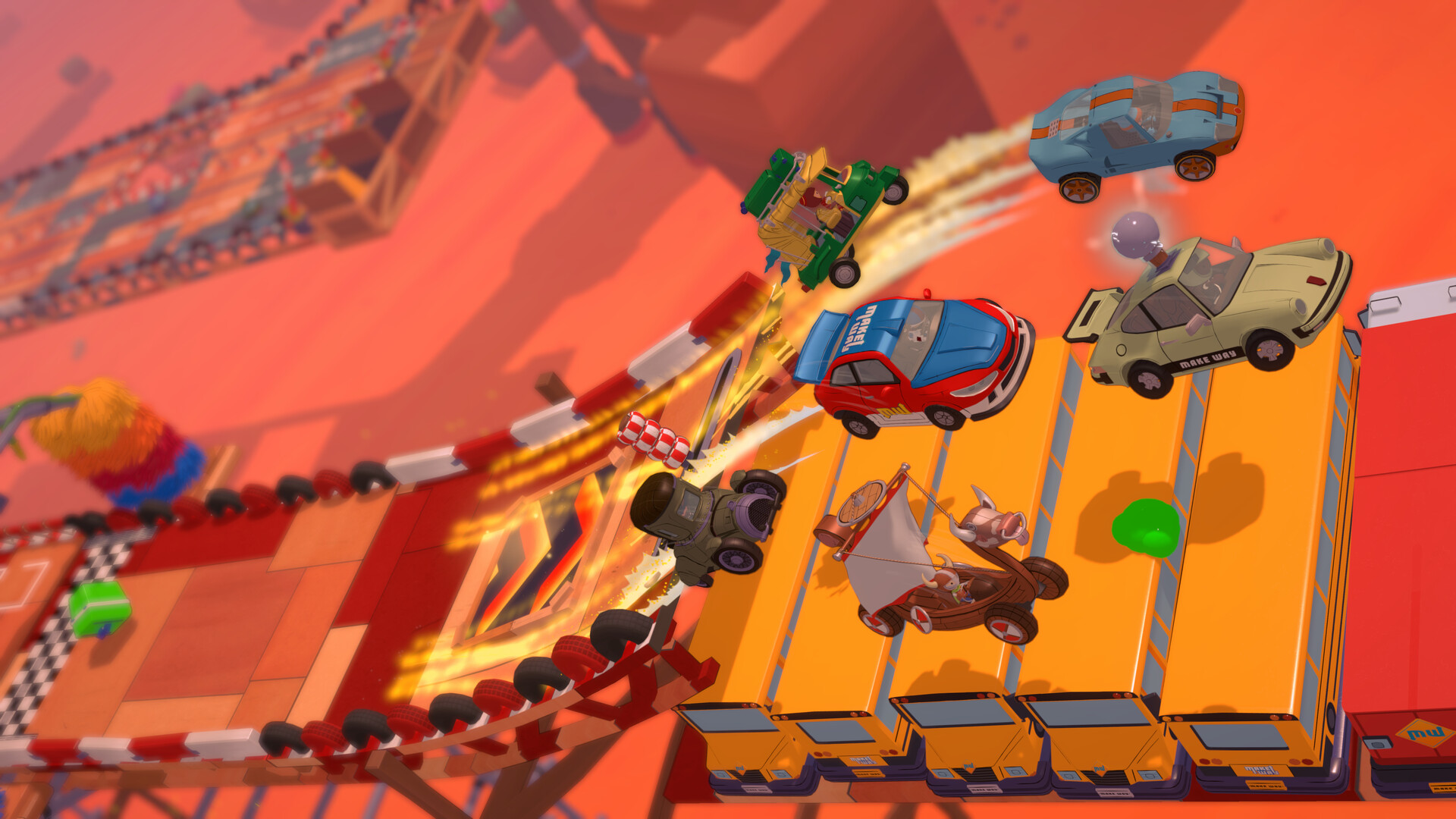 Make Way - Image 4