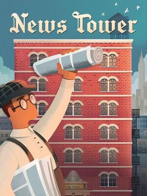 News Tower