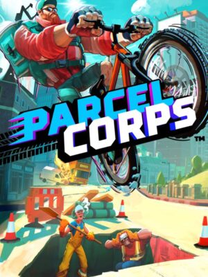 Parcel Corps