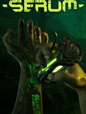 Serum: Toxic Survival