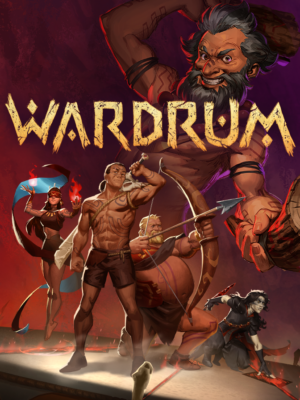 Wardrum - Rhythm Master Edition
