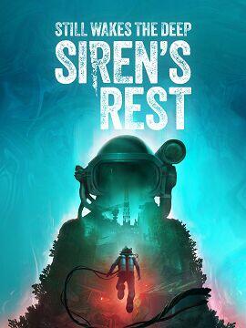 Still Wakes the Deep : Siren's Rest