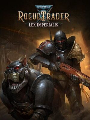 Warhammer 40,000: Rogue Trader - Lex Imperialis