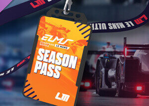 Le Mans Ultimate - ELMS Season Pass