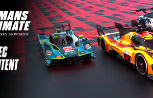 Le Mans Ultimate WEC Full Access Bundle