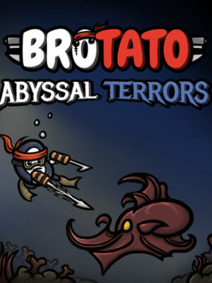 Brotato: Abyssal Terrors