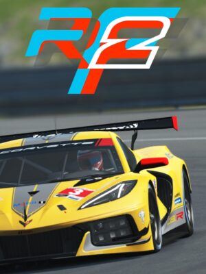 rFactor 2