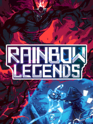 Rainbow Legends