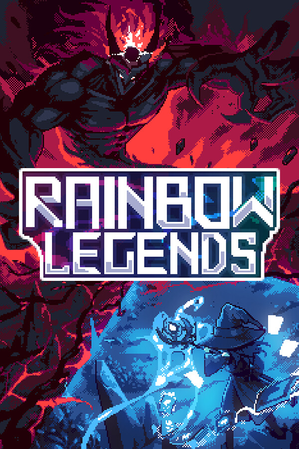 Rainbow Legends