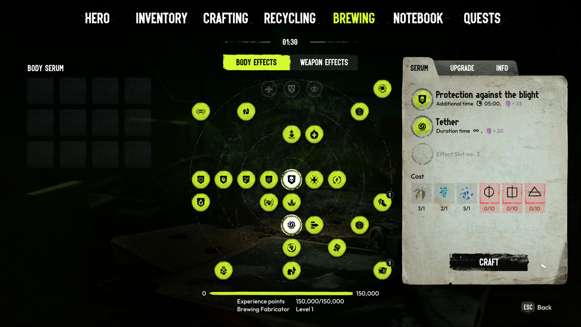 Serum: Toxic Survival - obrazek 4