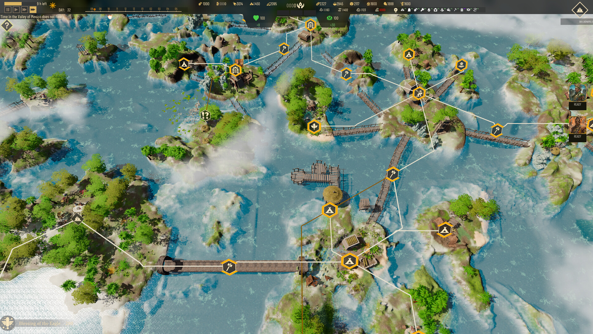 Aztecs: The Last Sun - obrazek 2