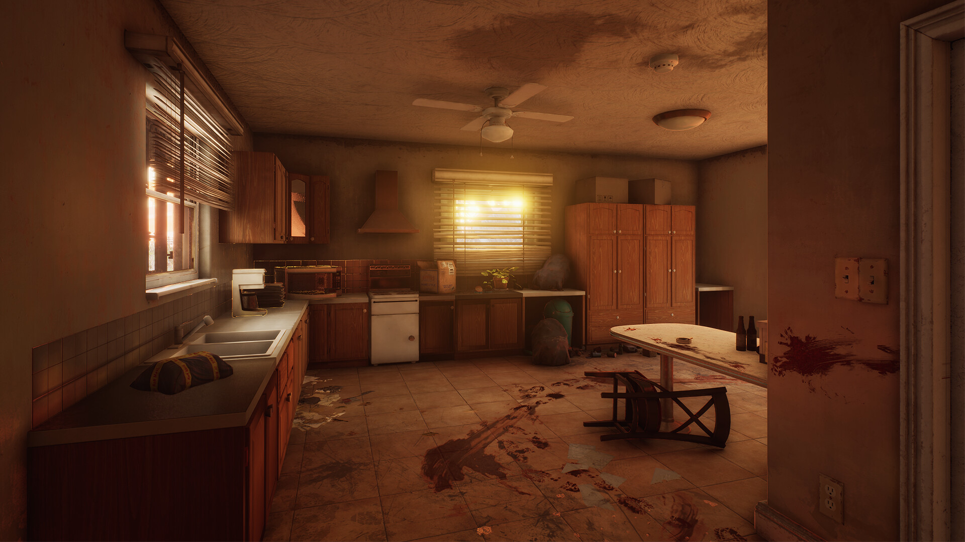 Ready or Not: Home Invasion - obrazek 3