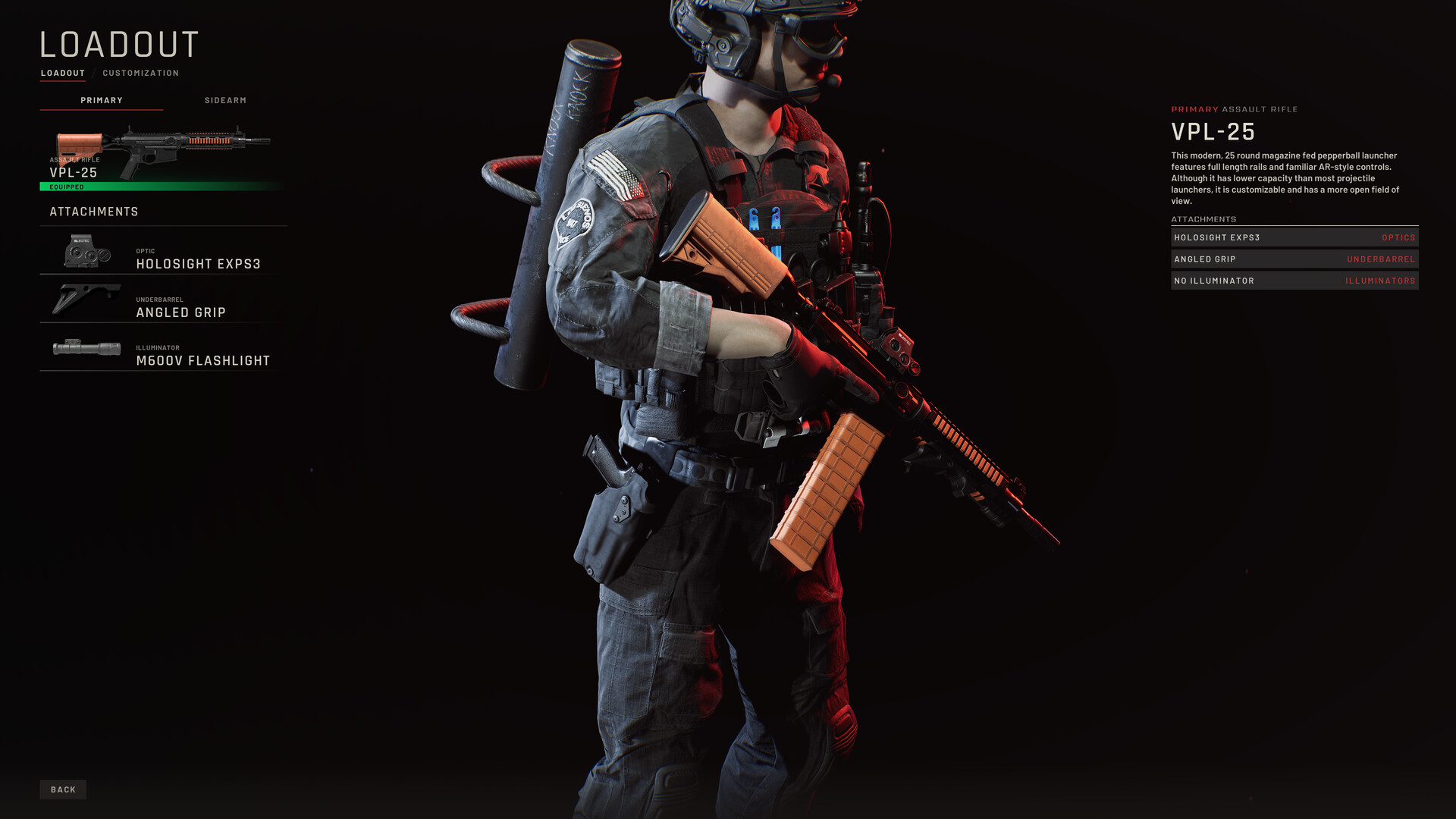 Ready or Not - obrazek 2