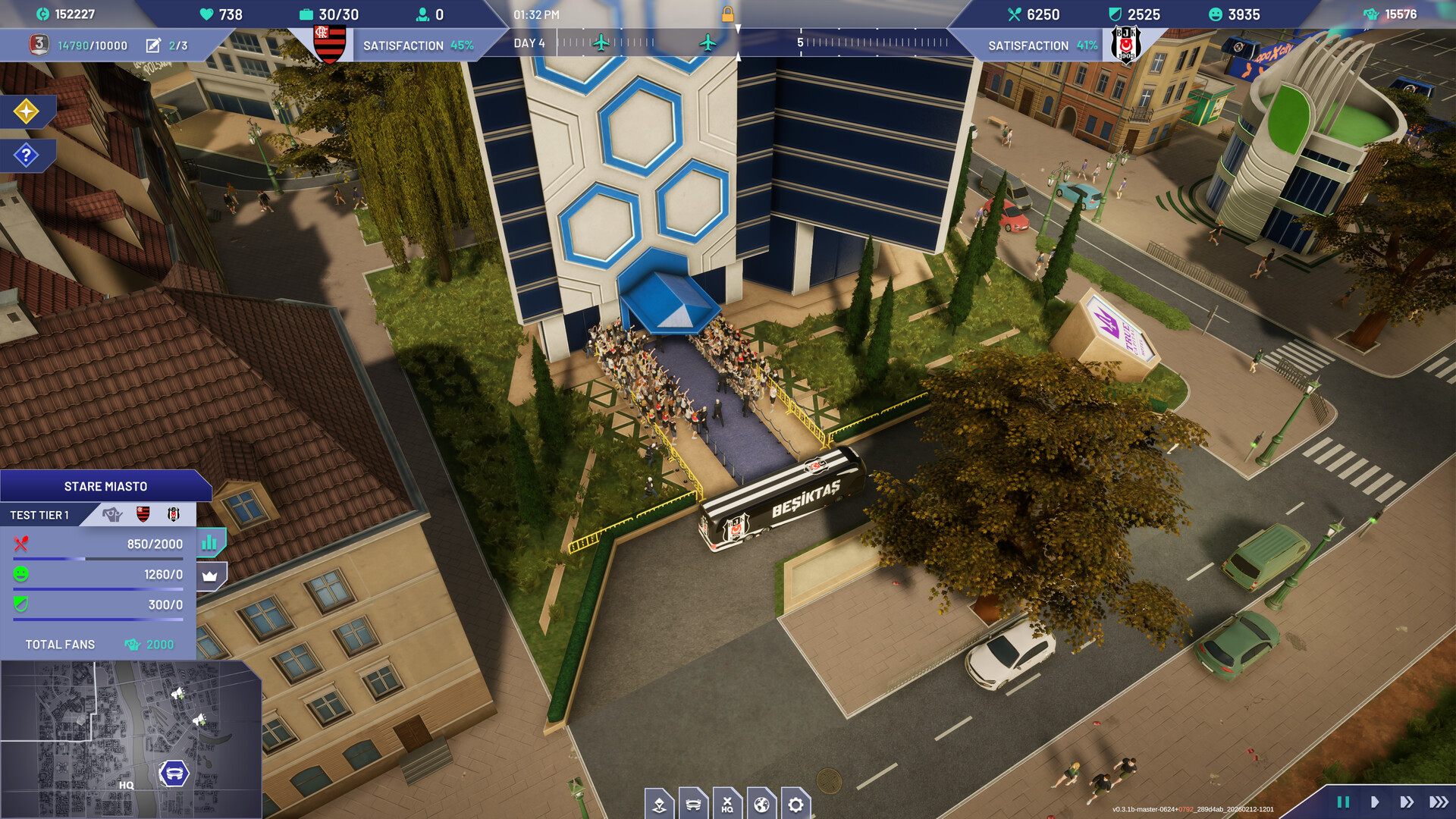 COPA CITY - obrazek 3