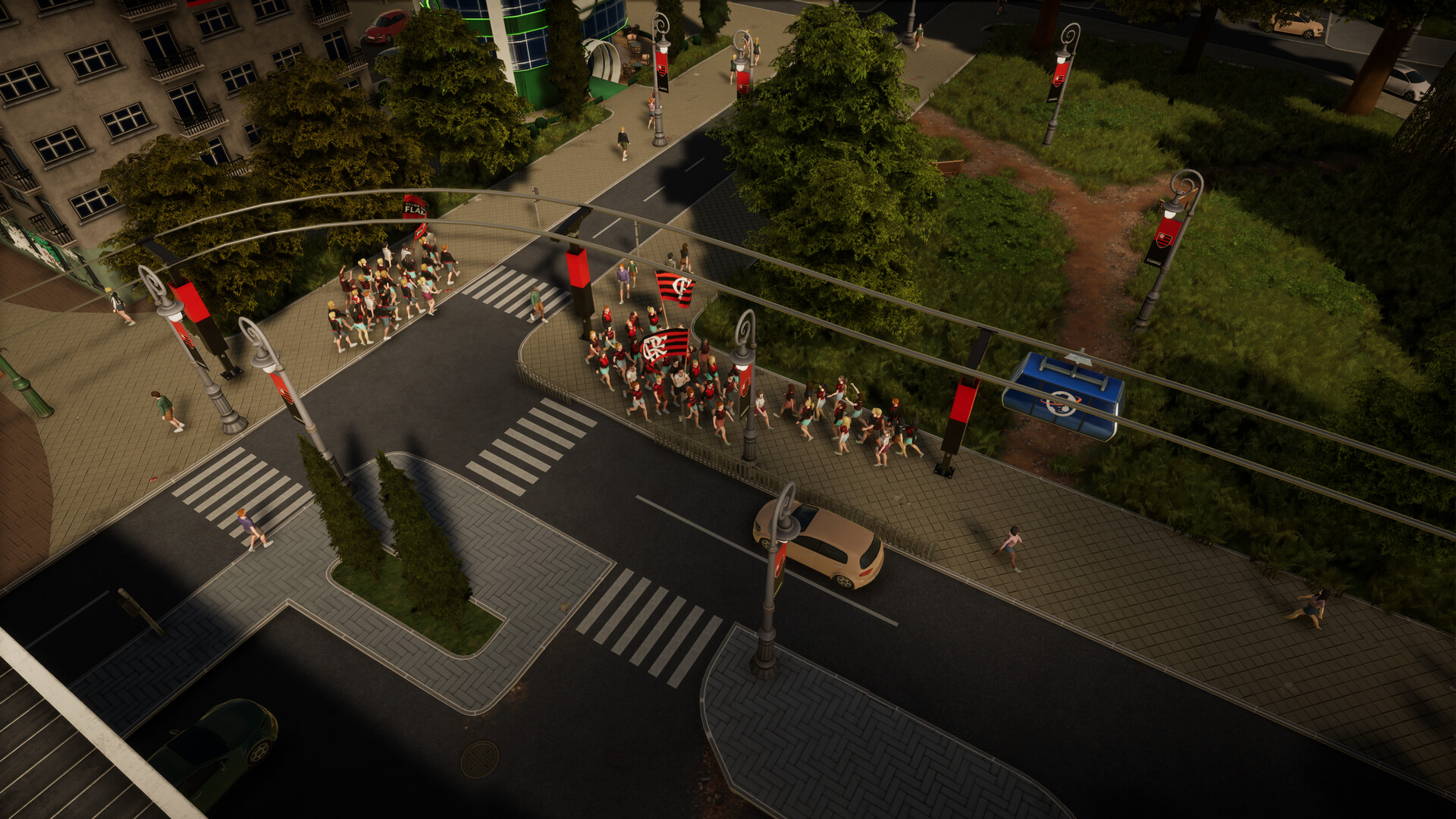 COPA CITY - obrazek 2