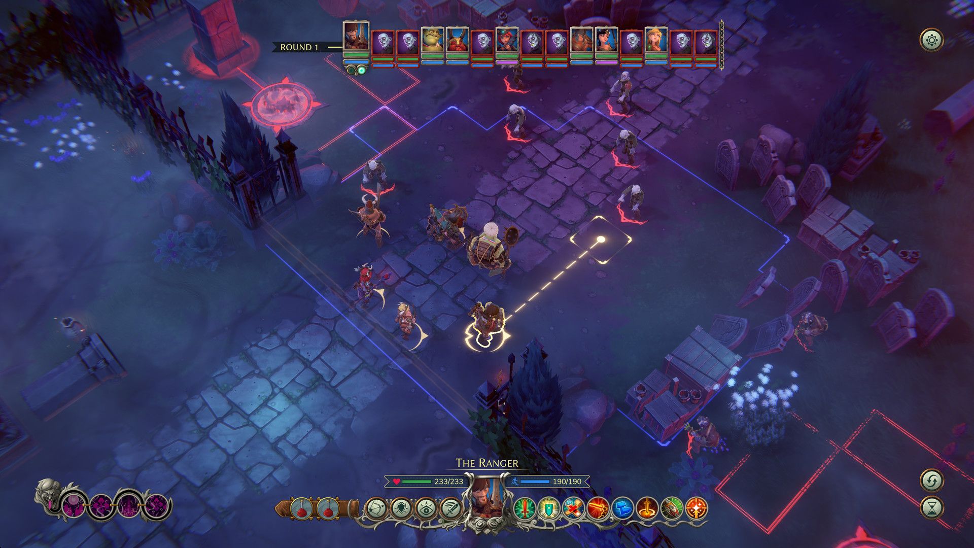 The Dungeon Of Naheulbeuk: The Amulet Of Chaos - Season Pass<br/><br/> - Image 4