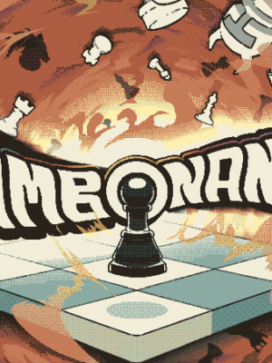 Gambonanza
