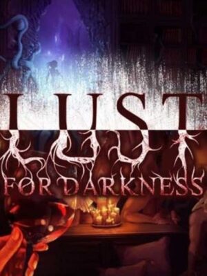 Lust for Darkness